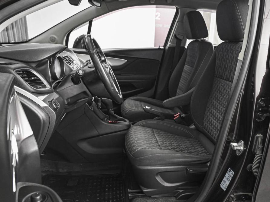 Opel Mokka I Ставрополь  - изображение 10