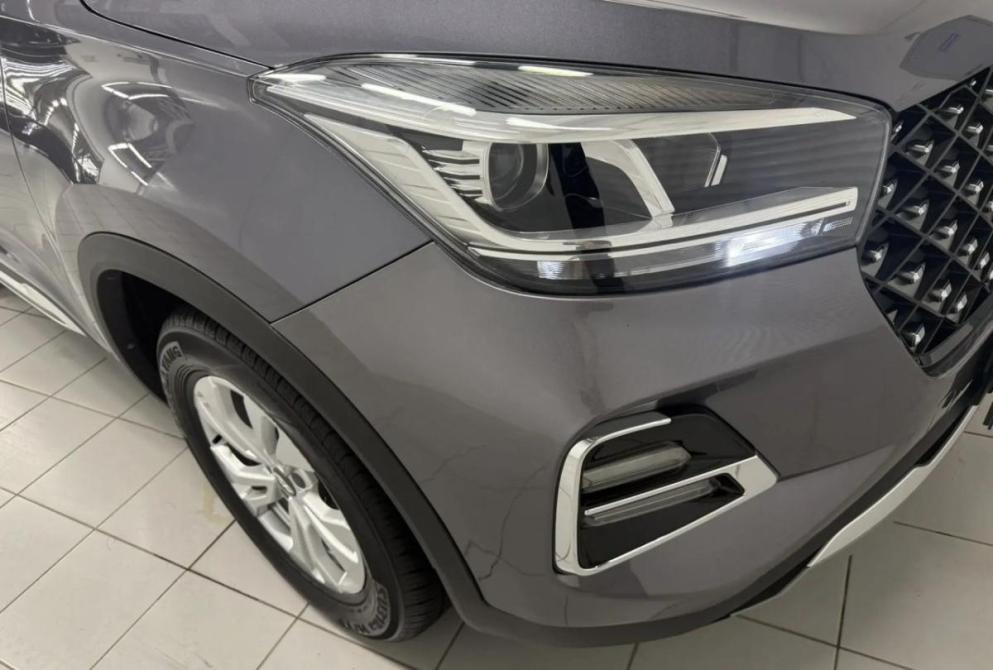 Chery Tiggo 4 Pro I Астрахань  - изображение 5