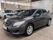 Toyota Corolla X (E140 E150) Пермь  - изображение 6