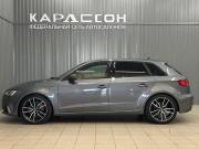 Audi A3 III (8V) Рестайлинг Магнитогорск  - изображение 21