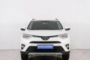 Toyota RAV4 IV (XA40) Рестайлинг Красноярск  - изображение 27