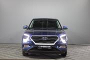 Hyundai Creta II Санкт-Петербург  - изображение 30
