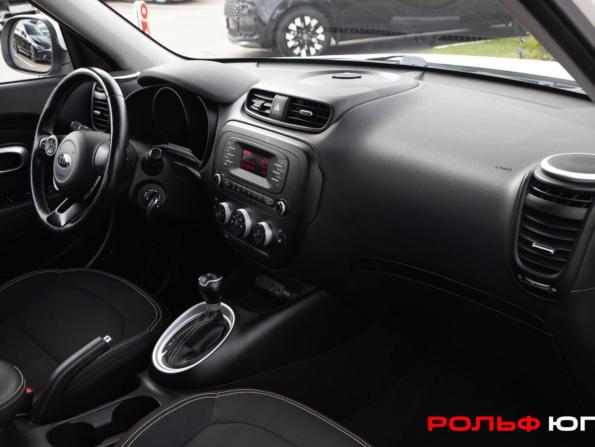 Kia Soul II с пробегом 2014 года, цена 1 378 000 рублей, 82488 км, хэтчбек, Автокод Объявления
