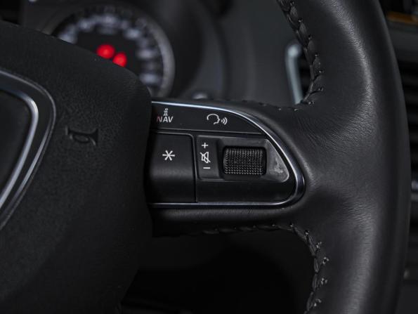 Audi Q3 I (8U) с пробегом 2013 года, цена 1 439 000 рублей, 232210 км, внедорожник, Автокод Объявления