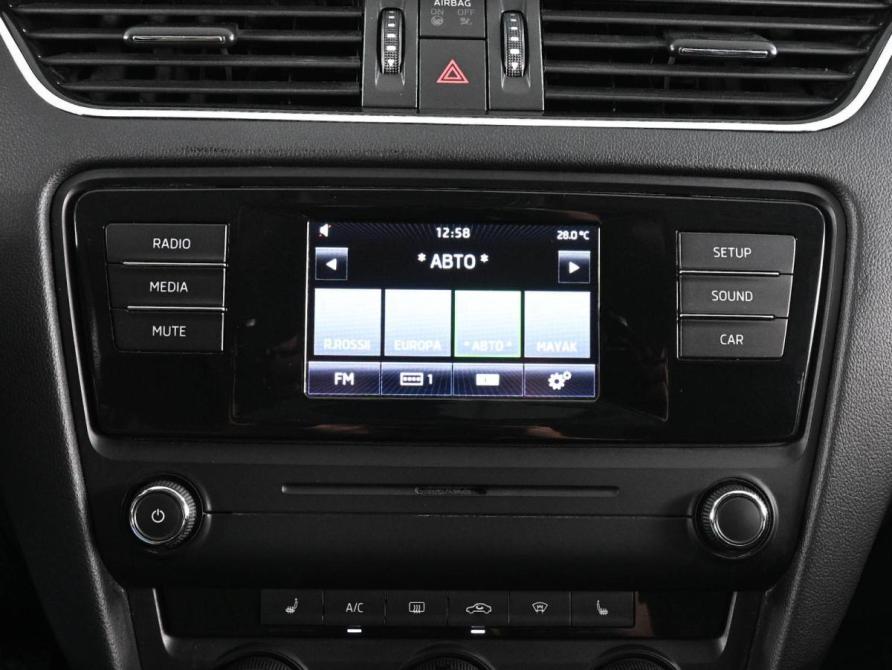 Skoda Octavia III (A7) Ростов-на-Дону  - изображение 12