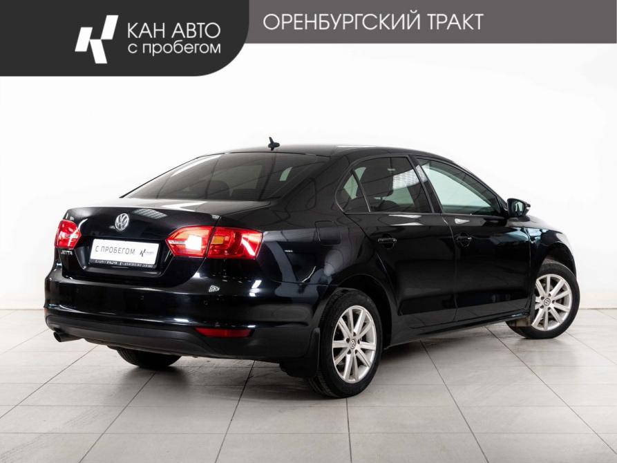 Volkswagen Jetta VI Казань  - изображение 3