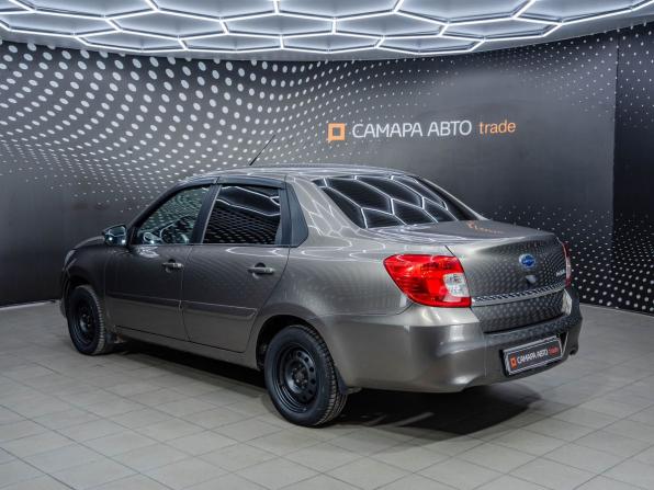 Datsun on-DO I Рестайлинг с пробегом 2020 года, цена 685 000 рублей, 63000 км, седан, Автокод Объявления