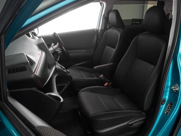 Toyota Sienta II Рестайлинг с пробегом 2020 года, цена 1 549 000 рублей, 69192 км, компактвэн, Автокод Объявления
