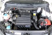 Volkswagen Polo V Рестайлинг Красноярск  - изображение 22