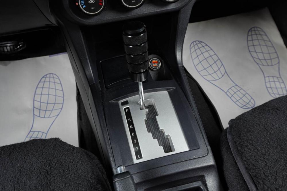Mitsubishi Lancer X Рестайлинг Тюмень  - изображение 17