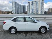 Lada (ВАЗ) Granta I Рестайлинг Ростов-на-Дону  - изображение 25