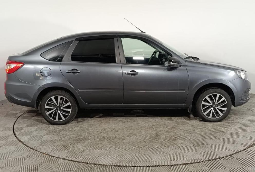 Lada (ВАЗ) Granta I Рестайлинг Волгоград  - изображение 8