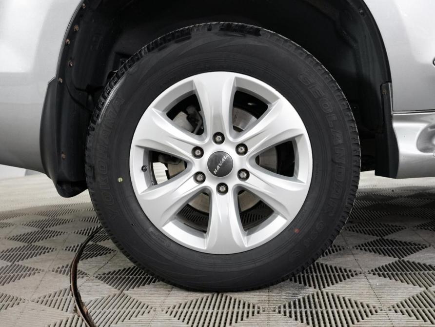 Haval H9 I Рестайлинг Ульяновск  - изображение 9
