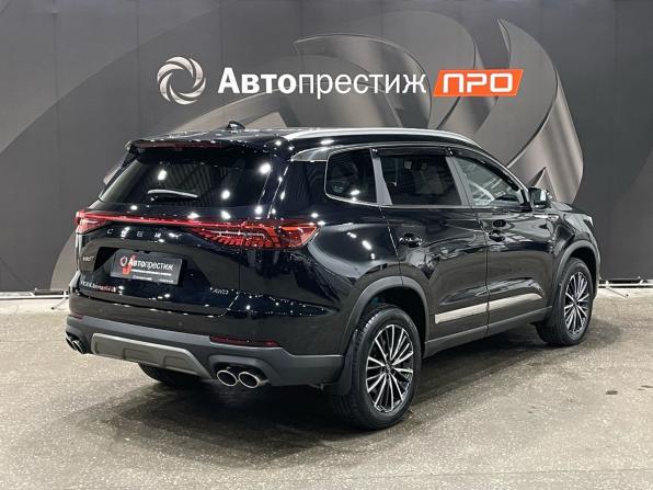 Chery Tiggo 8 Pro Max I с пробегом 2023 года, цена 2 144 000 рублей, 72500 км, внедорожник, Автокод Объявления