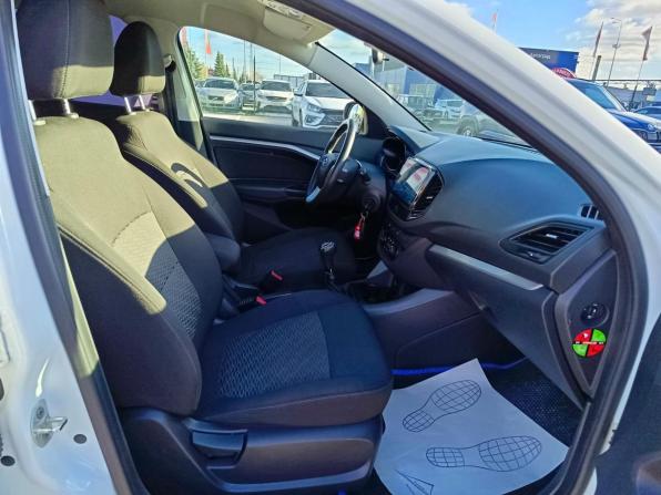 Lada (ВАЗ) Vesta I с пробегом 2021 года, цена 1 179 995 рублей, 67203 км, универсал, Автокод Объявления