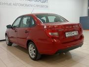 Lada (ВАЗ) Granta I Рестайлинг Ижевск  - изображение 15