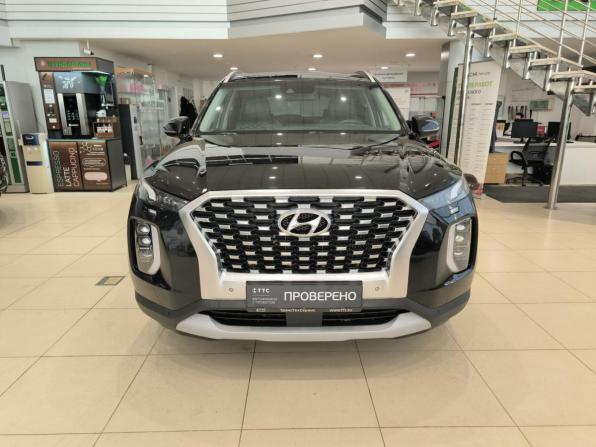 Hyundai Palisade I с пробегом 2020 года, цена 3 699 000 рублей, 179025 км, внедорожник, Автокод Объявления