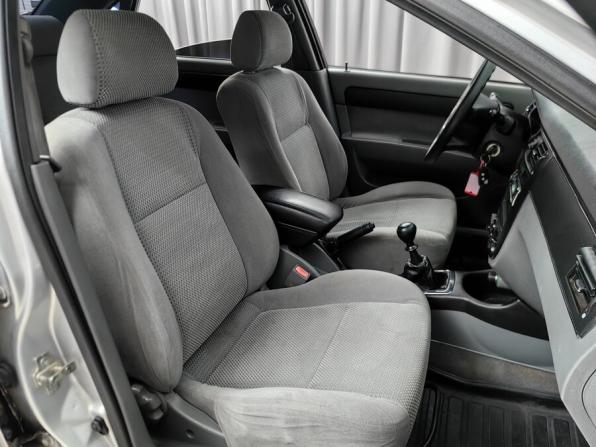 Chevrolet Lacetti I с пробегом 2008 года, цена 329 000 рублей, 246513 км, седан, Автокод Объявления