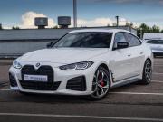 BMW 4 серии G22 G23 G26 Москва  - изображение 22