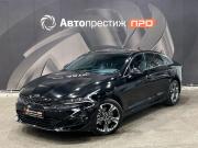 Kia K5 III Пермь  - изображение 31