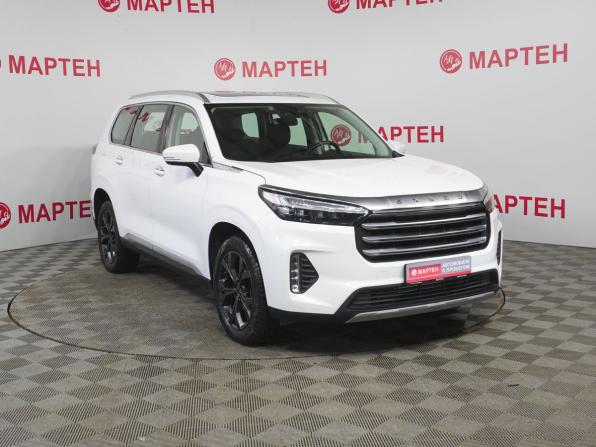 Exeed VX I с пробегом 2021 года, цена 2 527 000 рублей, 78244 км, внедорожник, Автокод Объявления