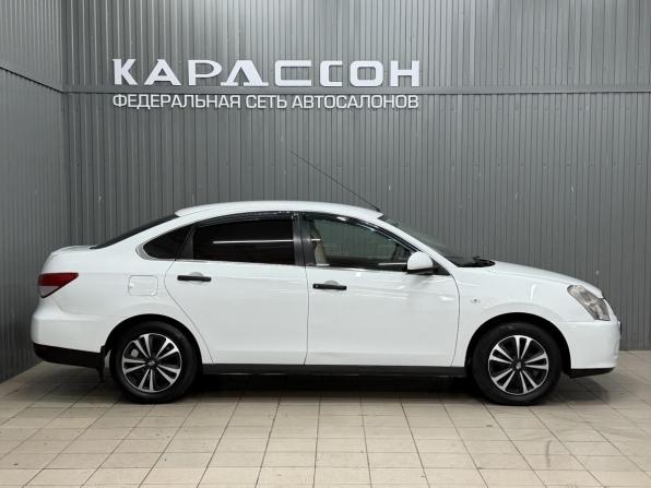 Nissan Almera III (G15) с пробегом 2017 года, цена 739 000 рублей, 148252 км, седан, Автокод Объявления