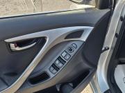 Hyundai Avante V Тюмень  - изображение 27