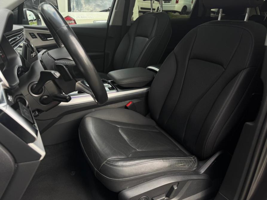Audi Q7 II (4M) Рестайлинг Иркутск  - изображение 22
