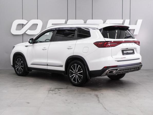Chery Tiggo 8 Pro Max I Рестайлинг с пробегом 2024 года, цена 2 299 000 рублей, 27346 км, внедорожник, Автокод Объявления