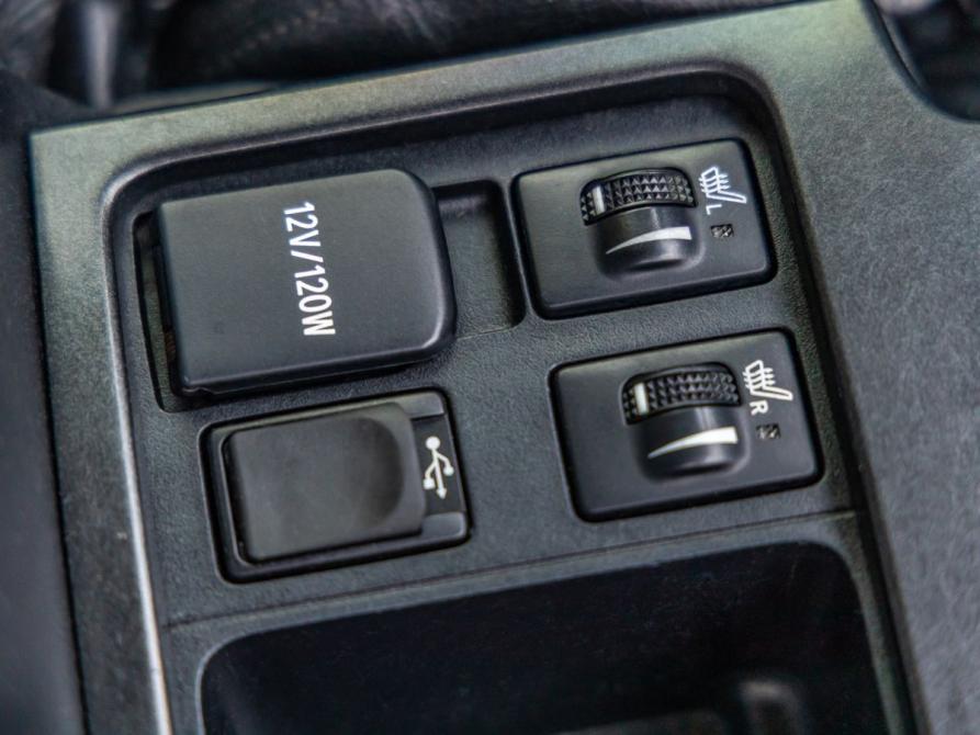 Toyota Land Cruiser Prado 150 Series Рестайлинг 1 Волгоград  - изображение 25