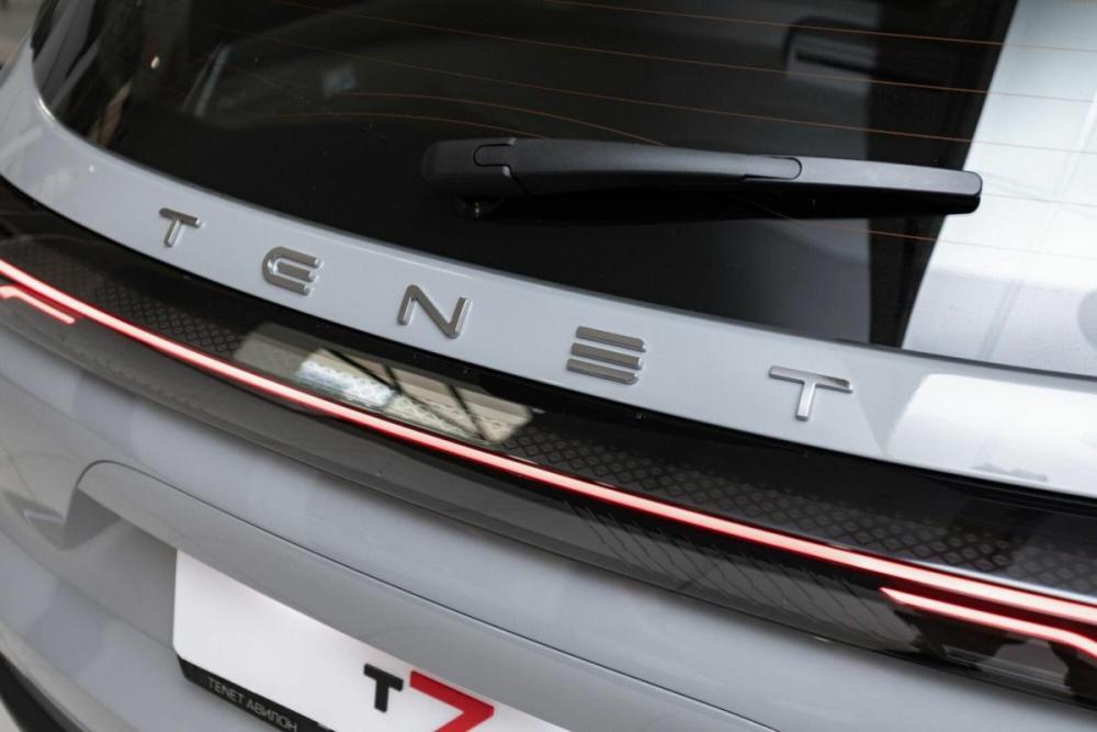 Tenet T7 Москва  - изображение 16
