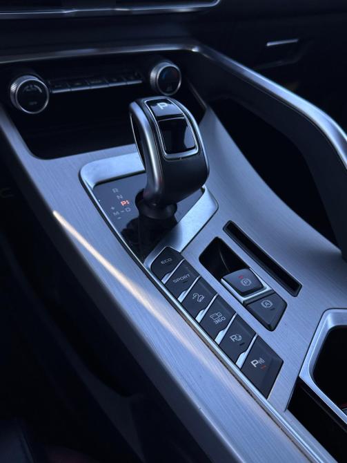 Geely Coolray I Набережные Челны  - изображение 17