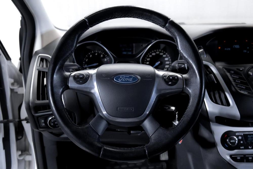 Ford Focus III Тюмень  - изображение 15