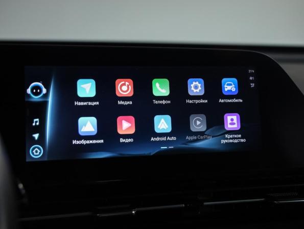 Omoda C5 I с пробегом 2023 года, цена 1 674 999 рублей, 53697 км, внедорожник, Автокод Объявления