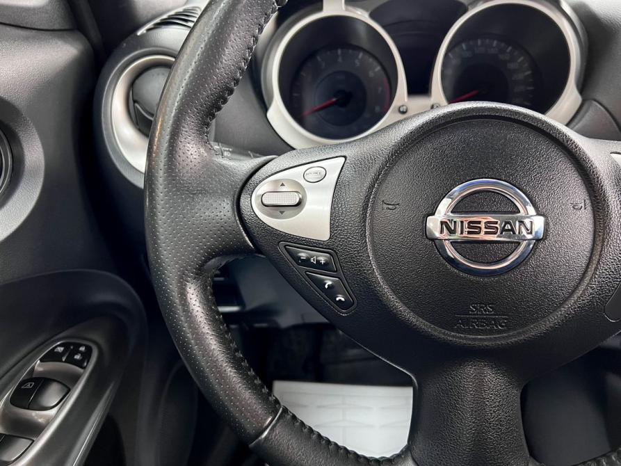 Nissan Juke I Тверь  - изображение 16