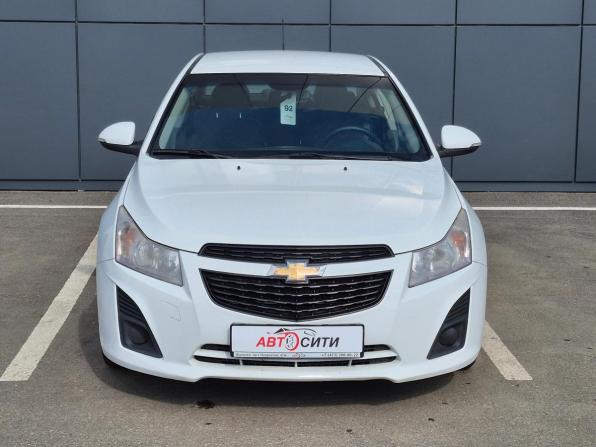 Chevrolet Cruze I Рестайлинг с пробегом 2014 года, цена 860 000 рублей, 136000 км, седан, Автокод Объявления