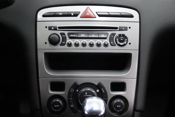 Peugeot 408 I с пробегом 2013 года, цена 525 250 рублей, 143005 км, седан, Автокод Объявления