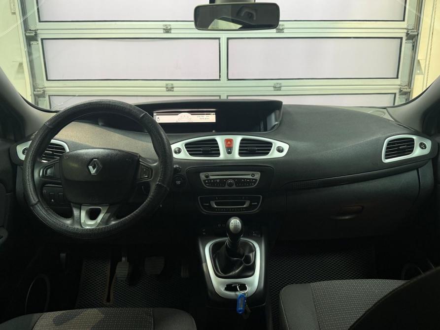 Renault Scenic III Тверь  - изображение 13