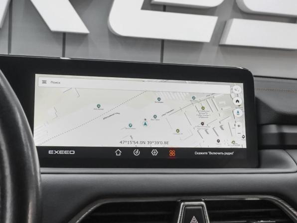 Exeed TXL I Рестайлинг с пробегом 2022 года, цена 2 260 000 рублей, 29599 км, внедорожник, Автокод Объявления