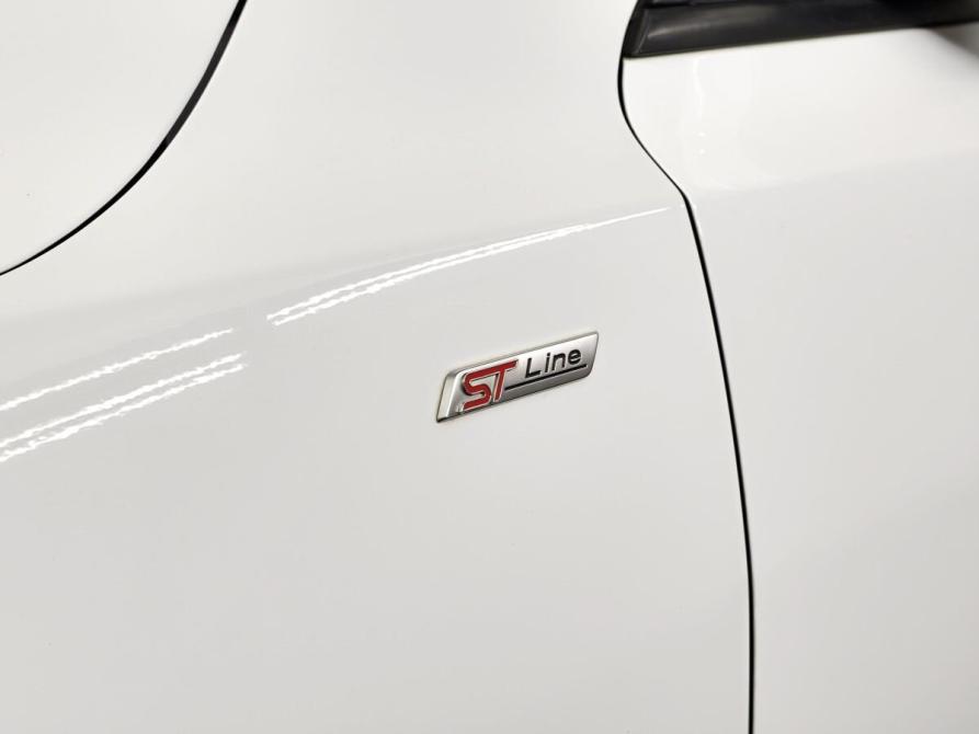 Ford Focus IV Москва  - изображение 21