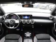 Mercedes-Benz CLA II (C118 X118) Москва  - изображение 37