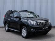 Toyota Land Cruiser Prado 150 Series Сочи  - изображение 29