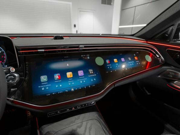 Mercedes-Benz E-Класс VI (W214 S214) с пробегом 2025 года, цена 8 450 000 рублей, 20 км, седан, Автокод Объявления
