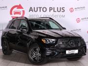 Mercedes-Benz GLE II (V167) Рестайлинг Минеральные Воды  - изображение 25