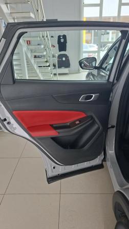Changan CS55 Plus II с пробегом 2024 года, цена 2 194 000 рублей, 36600 км, внедорожник, Автокод Объявления