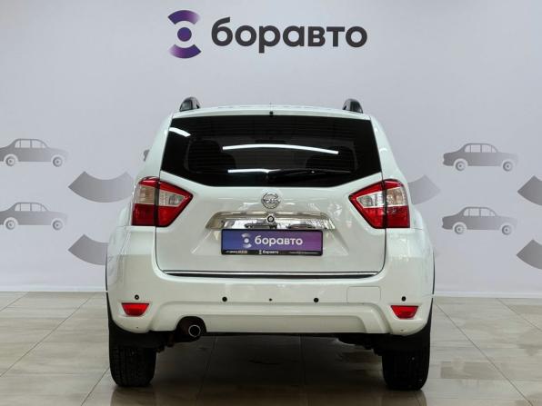 Nissan Terrano III (D10) с пробегом 2015 года, цена 1 069 000 рублей, 151667 км, внедорожник, Автокод Объявления
