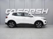 Chery Tiggo 4 Pro I Рестайлинг Ростов-на-Дону  - изображение 24