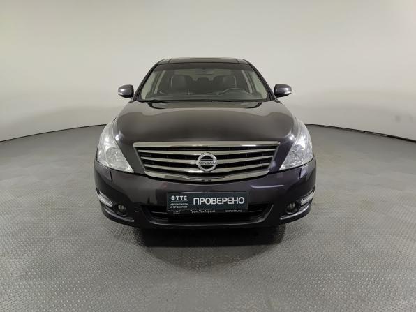 Nissan Teana II с пробегом 2008 года, цена 800 000 рублей, 178900 км, седан, Автокод Объявления
