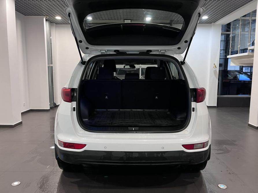 Kia Sportage IV Чебоксары  - изображение 36