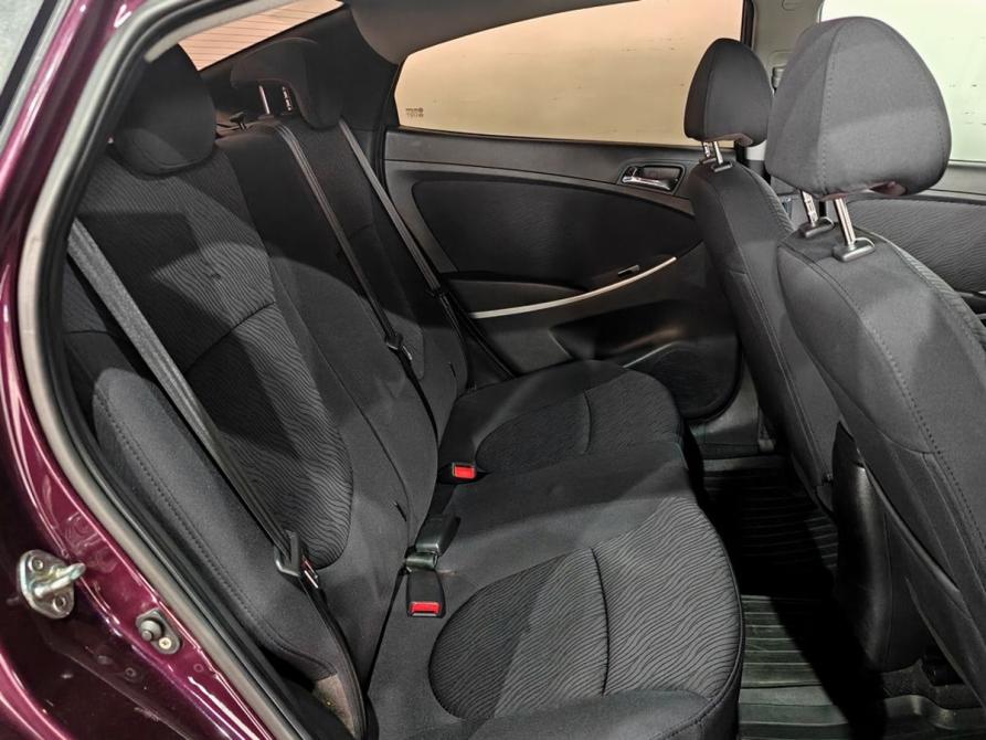 Hyundai Solaris I Москва  - изображение 10